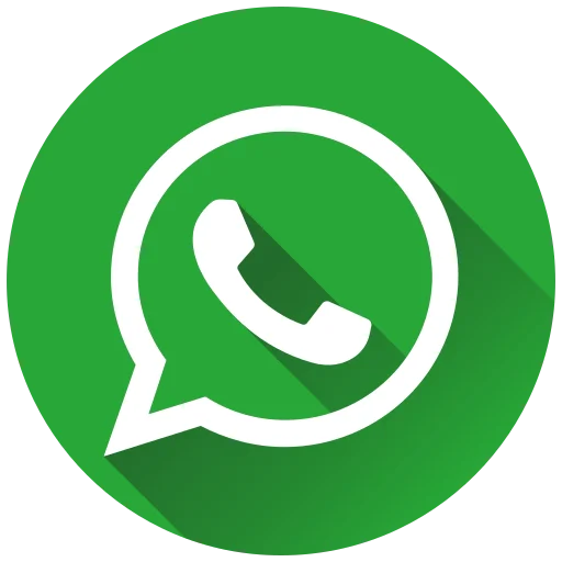 whatsapp button